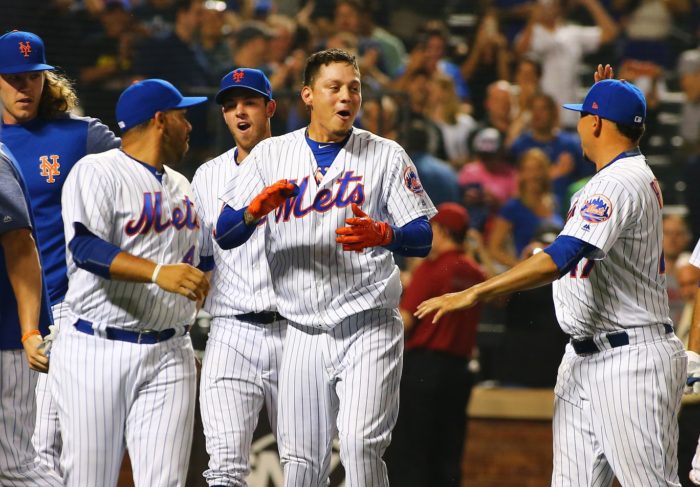 Giving Wilmer Flores A “Second” Chance