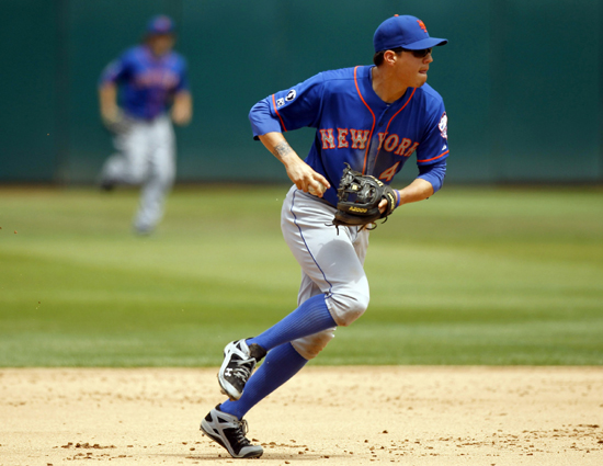 wilmer flores