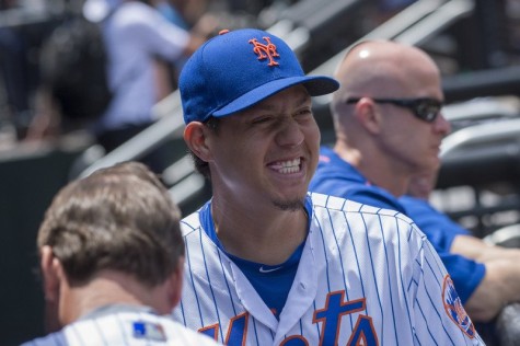 Pace 2017 Salary Projections: Wilmer Flores, IF