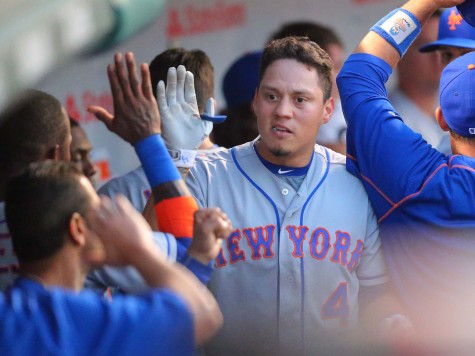 wilmer flores