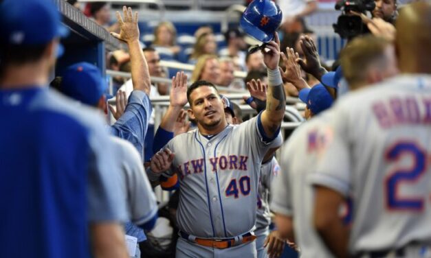 Ramos Has Been a Key Addition Early On