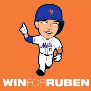 win for ruben tejada