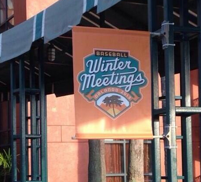 Day Two: Complete Mets Winter Meeting Wrap