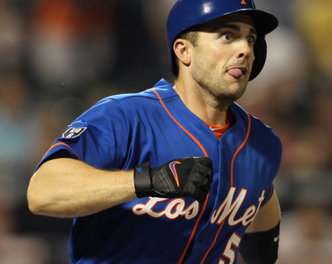 Wright Blasts 200th Career Home Run In Mets 3-1 Loss To Astros