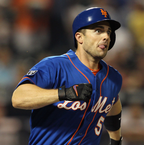 Wright Blasts 200th Career Home Run In Mets 3-1 Loss To Astros