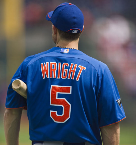 The San Francisco Giants Should Trade For David Wright
