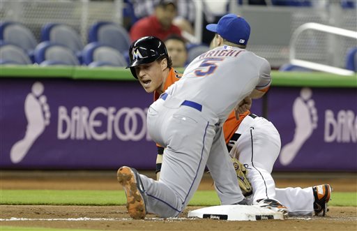 Sounding Off: Wright and Recker Both Take The Blame For Last Night’s Loss