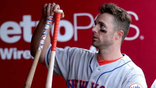 Wright Still A Week Away From Returning, Mets Deny Any Setback