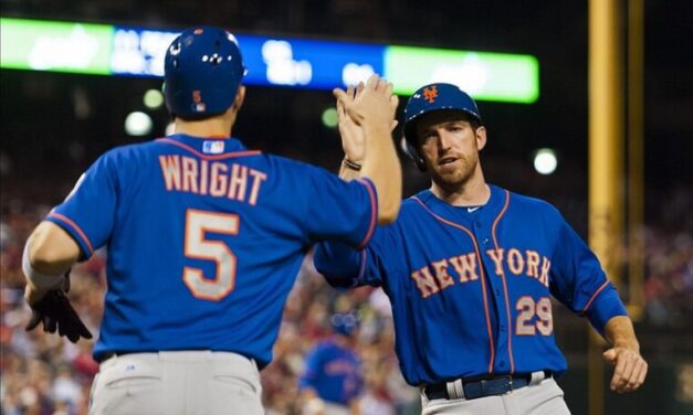 Featured Post: Don’t Give Up On Ike Davis