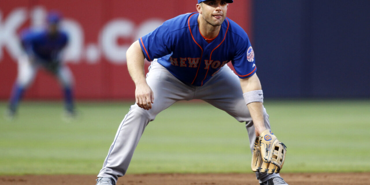 Wright Fielded Grounders, Took Batting Practice Sunday