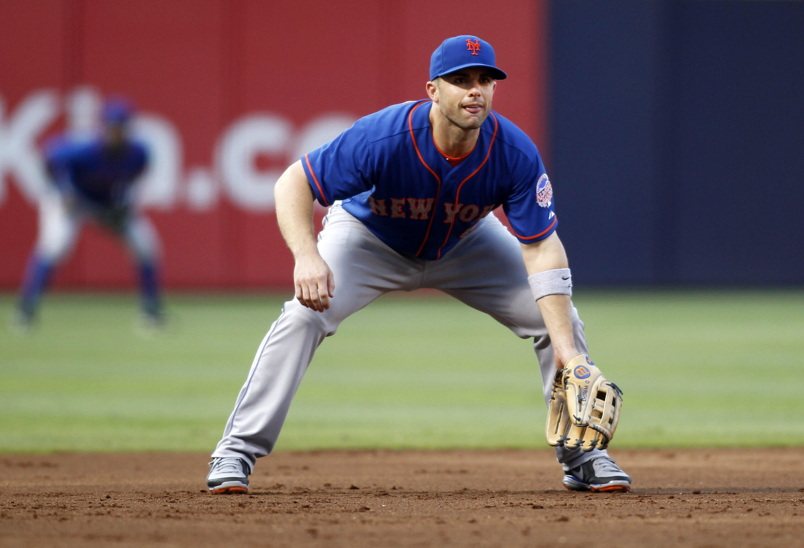 Wright's Gold Glove Defense Begins With His Glove - Metsmerized Online