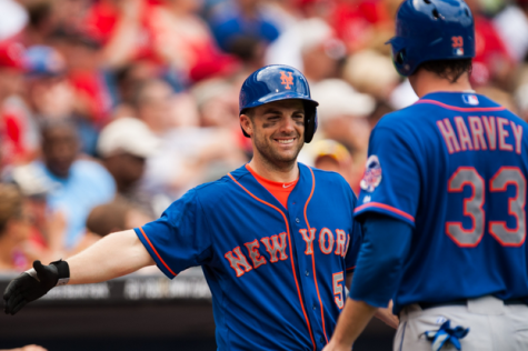 Hey Mets Fans, David Wright Needs Your Support