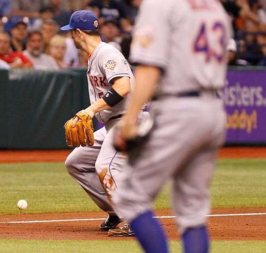 MMO Roundtable: Mets No-Hit Appeal, Wright or Wrong?