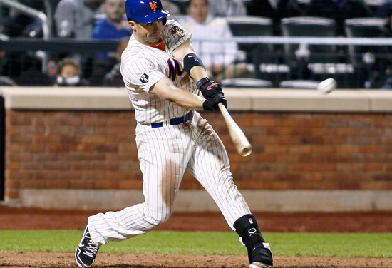 Wright Becomes Mets All Time RBI Leader!
