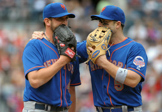 Errors? What Errors? Mets Go Down Hard and Ugly In 9-4 Loss To Braves