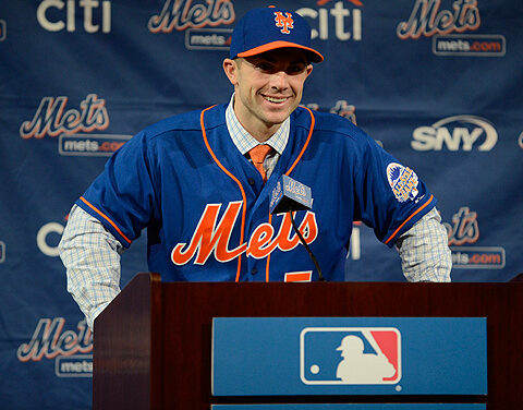 ESPN: Mets Could Contend Again In 2015