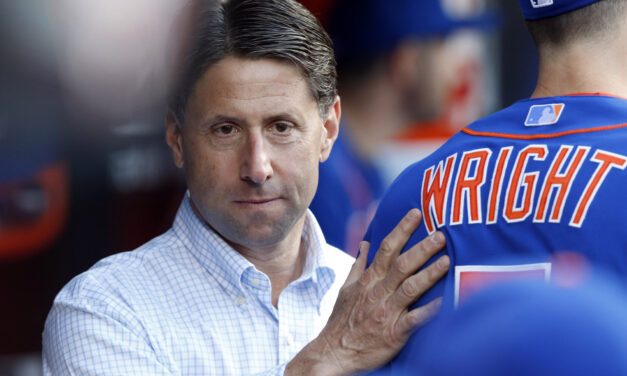 Can Mets Own This City As Long As Wilpons Own This Team?