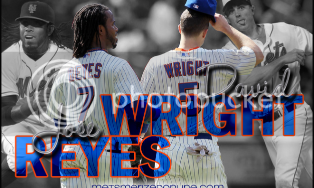 On Keeping Reyes and Wright