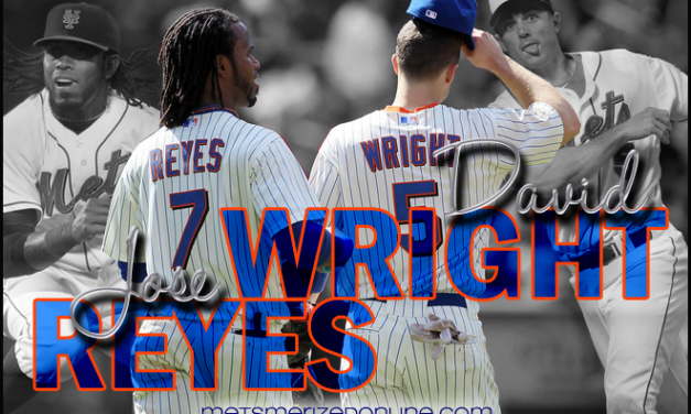 Reyes and Wright Over The Years Metsmerized Style!