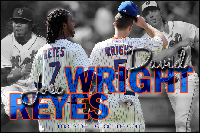 Reyes and Wright: Smoke Gets In Your Eyes