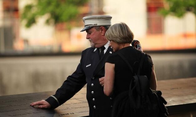 Remembering September 11