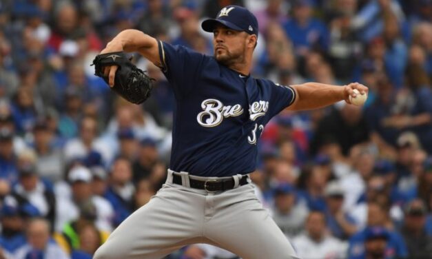 Five Quality Buy-Low Relievers for the Mets to Consider