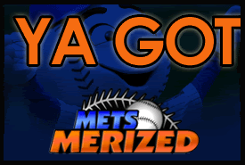 Mets Merized Graphics