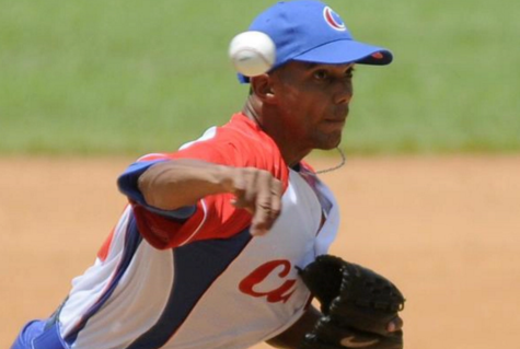 Featured Article: Does Cuban Righthander Yaisel Sierra Make Sense For Mets?