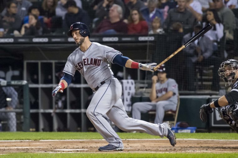 Hot Stove: Nationals to Acquire Yan Gomes