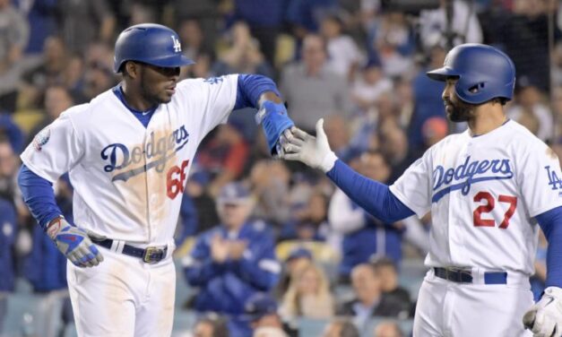 Robinson Cano Pushed For Mets to Acquire Yasiel Puig