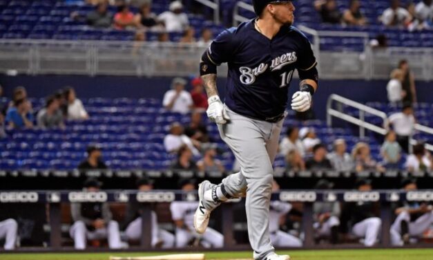 Featured Post: Examining the Free Agent Catcher Market