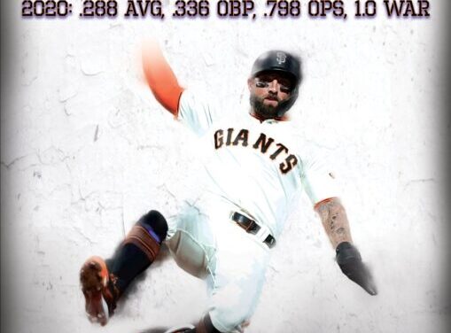 Get to Know Mets Outfielder Kevin Pillar