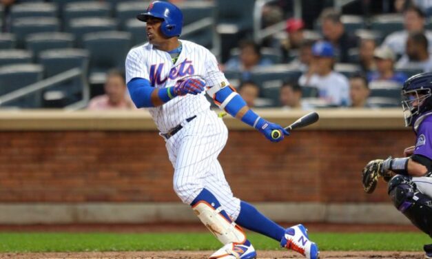 The Five Greatest Mets Deadline Deals