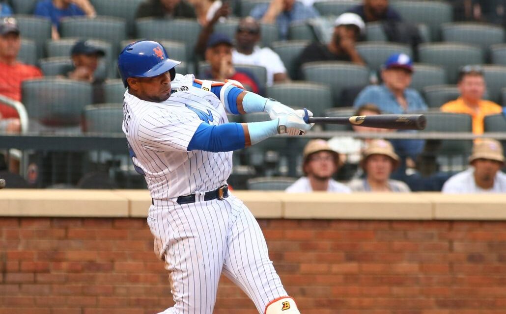What to Expect from Yoenis Cespedes in 2018