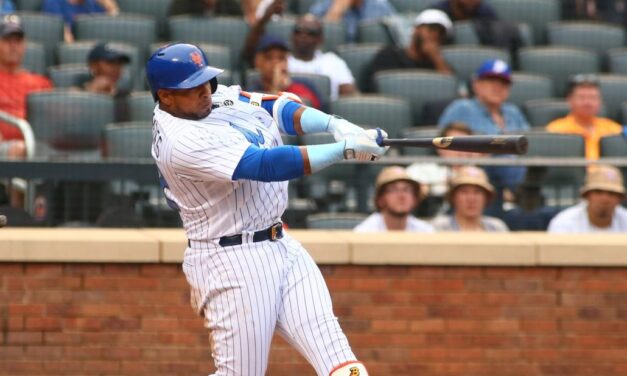 What to Expect from Yoenis Cespedes in 2018