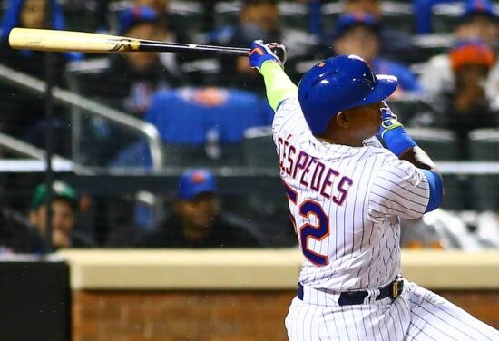 Yankees Could Show Interest In Cespedes