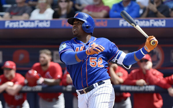 Spring Training Recap: Mets Fall Short In 14-11 Loss To Cards