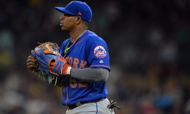Cespedes’ Possibly Playing First A Symptom Of Mets’ Poor Offseason, Management