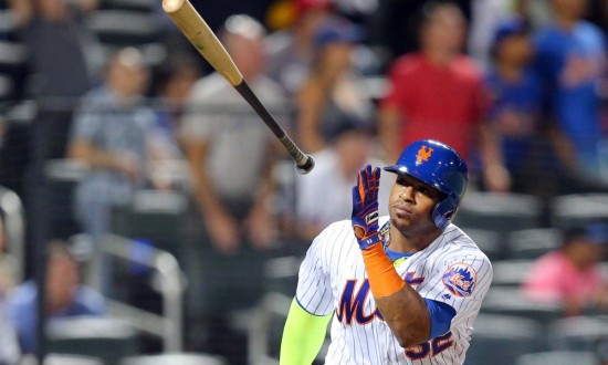 Marlins Could Make a Play For Cespedes