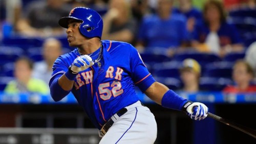 Latest On Cespedes: Interest Intensifying, 10 Teams In Chase, Keep Eye On Astros