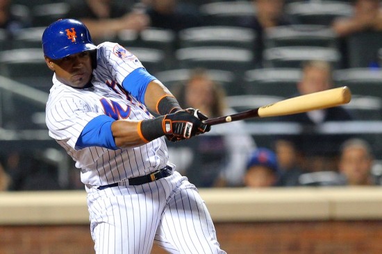 Where Do Things Stand With Yoenis Cespedes?
