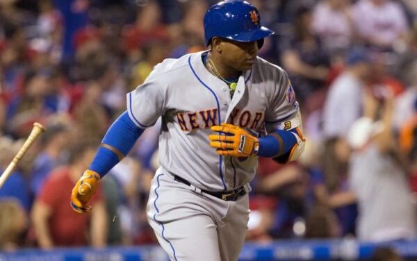 Mets Place Yoenis Cespedes on Disabled List, Recall Sean Gilmartin