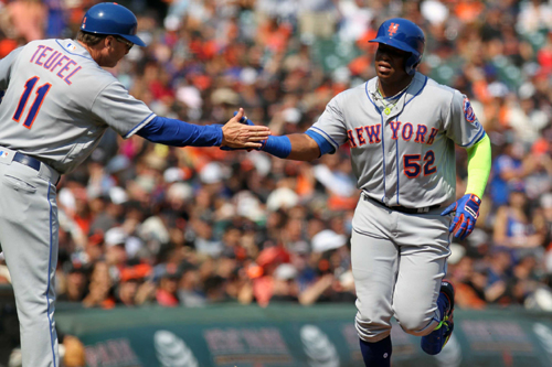 Mets 4.5 Games Back of Second Wild-Card, Head to St. Louis Showdown