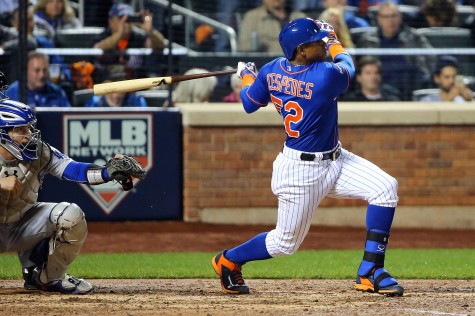 yoenis cespedes