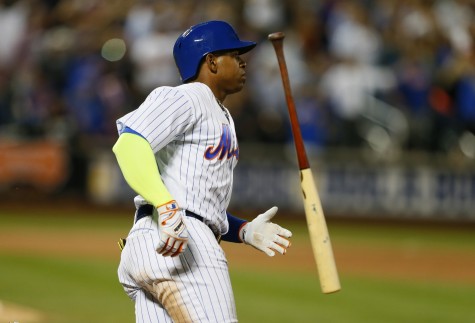 Cespedes was Robbed of Game Winning Homer