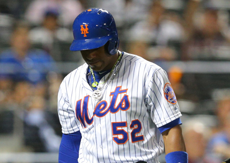 It’s Too Early To Boo Cespedes
