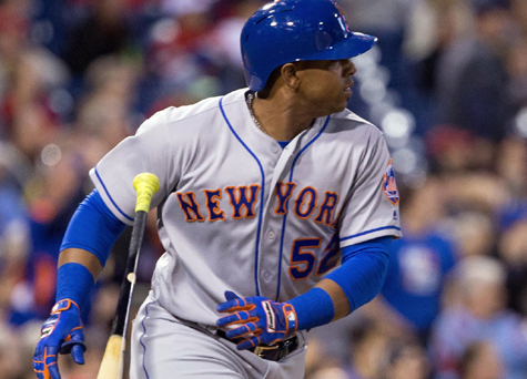 Good Fundies Episode 28: Four More Years of Yoenis Cespedes (with Jared Diamond)