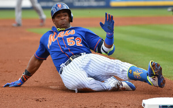 Injury Updates On Cespedes, Duda, Cabrera, Flores, Matz, Lugo, Wright