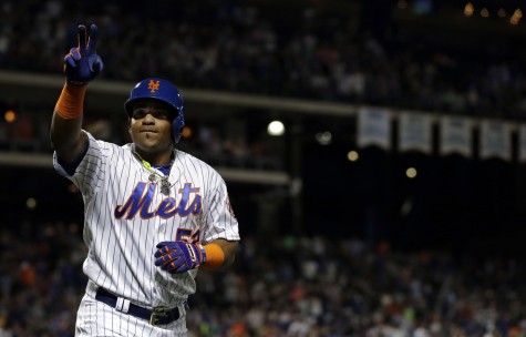 MLB Insiders Believe Cespedes Negotiations to Begin at 4 years, $100M