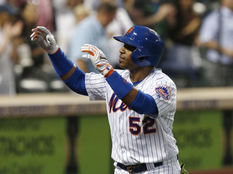 Should Five Years For Cespedes Be A Deal Breaker For Mets?